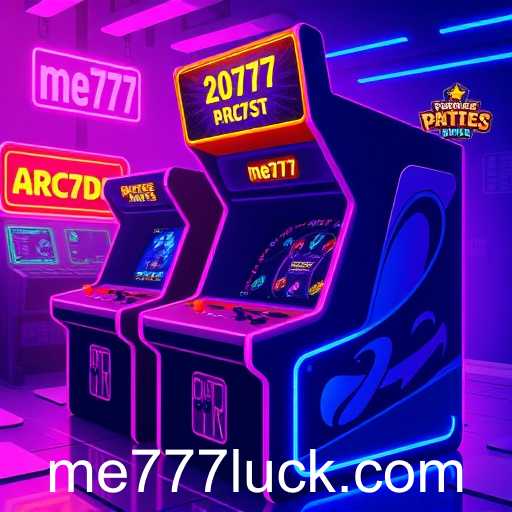 Arcade Classics