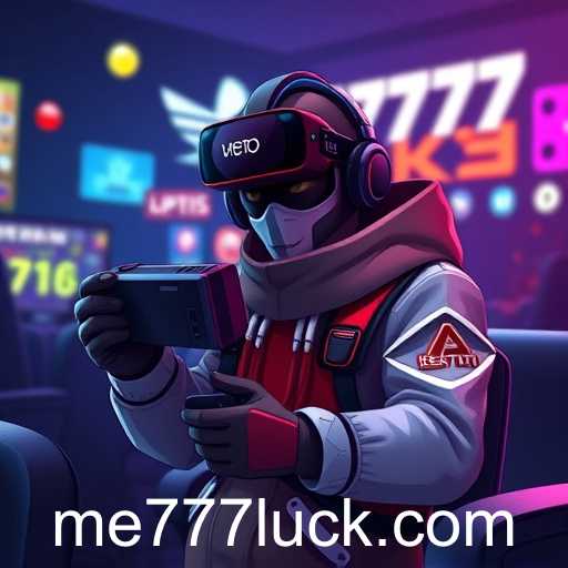 The Rise of me777 in the Online Gaming World